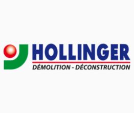Logo Hollinger