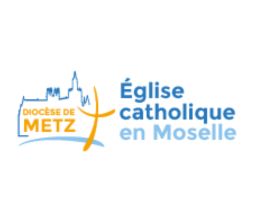 Logo Diocèse de Metz