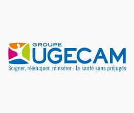 Logo Ugecam