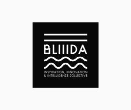 Logo Bliiida